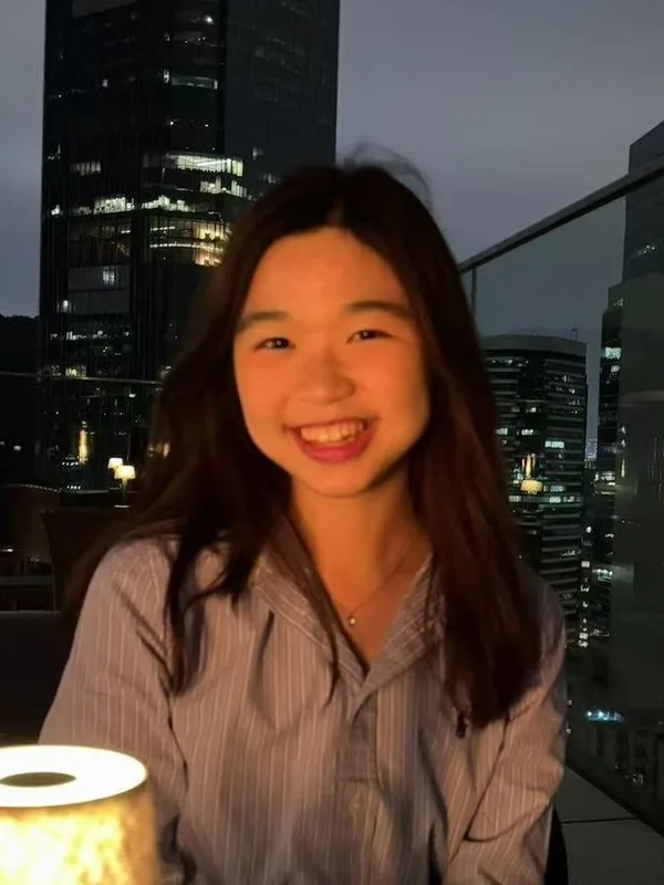 Janissa Tang