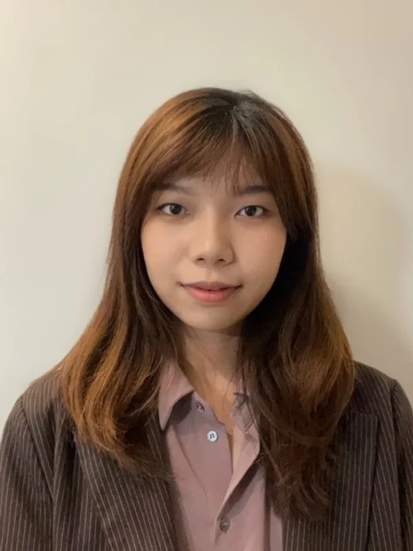Xinyi (Selena Liu)