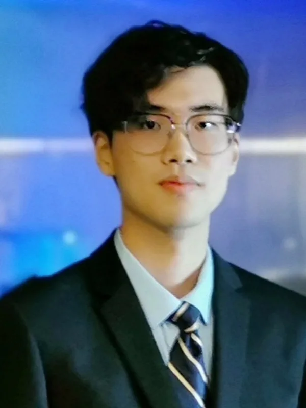 Diyang (Bill) Fan