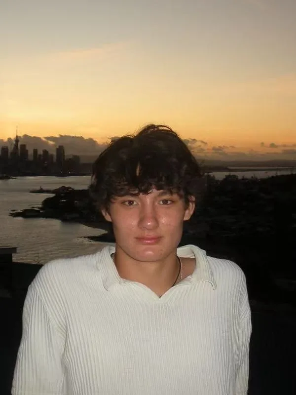 Morgan Burke-Kennedy