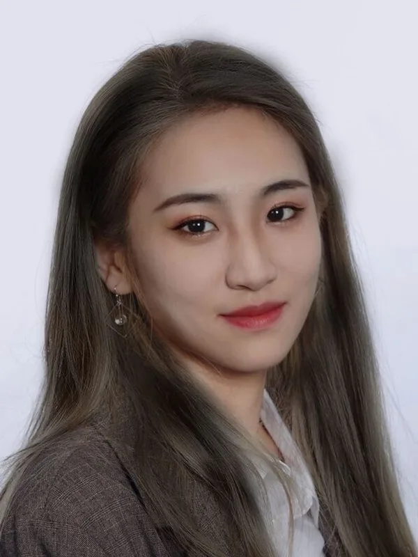 Yvonne Yuan