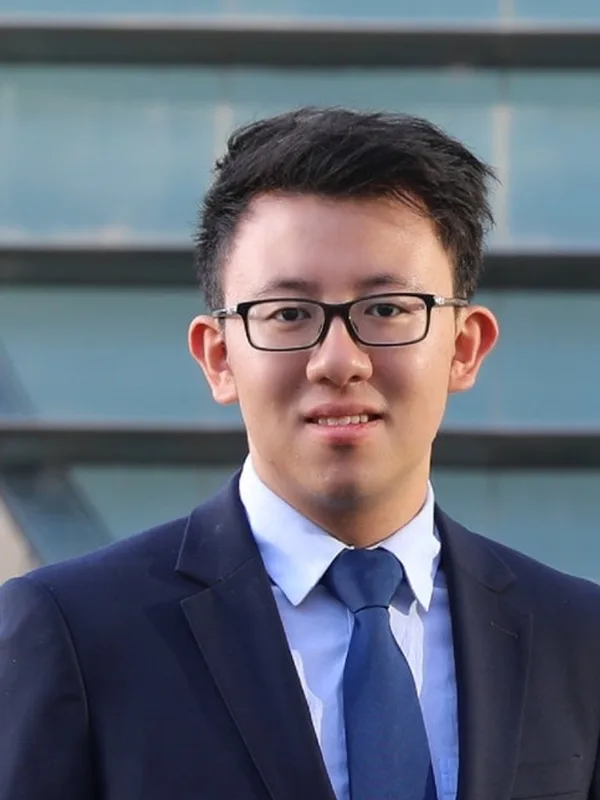 Anthony Jianzhou Hua