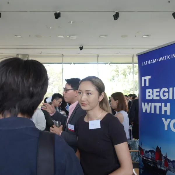 Hong Kong Careers Guide
