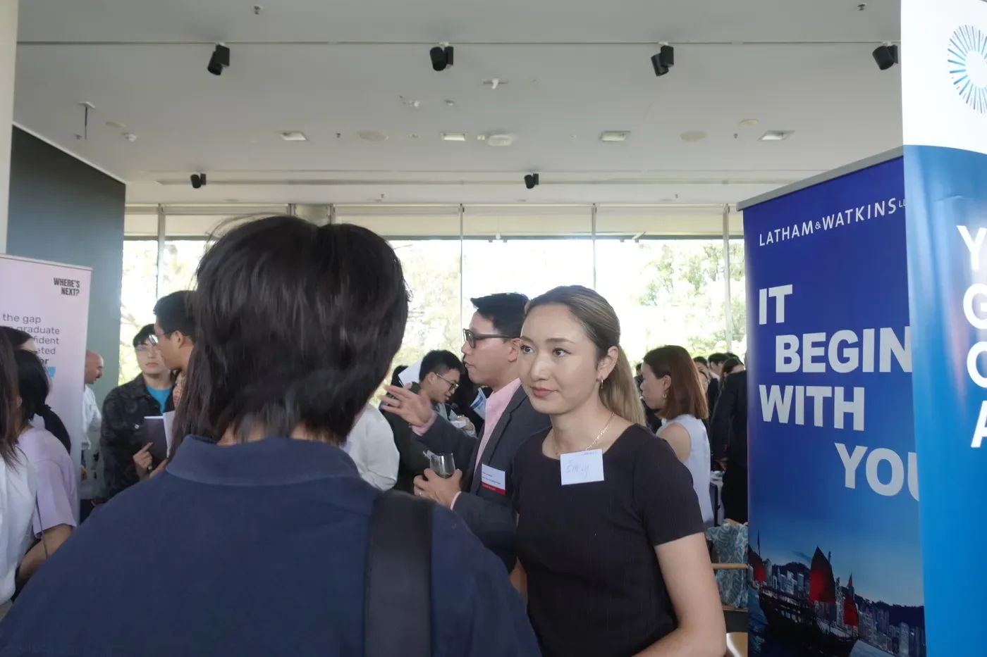 Hong Kong Careers Guide