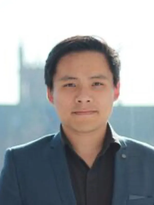 Robert Dinh