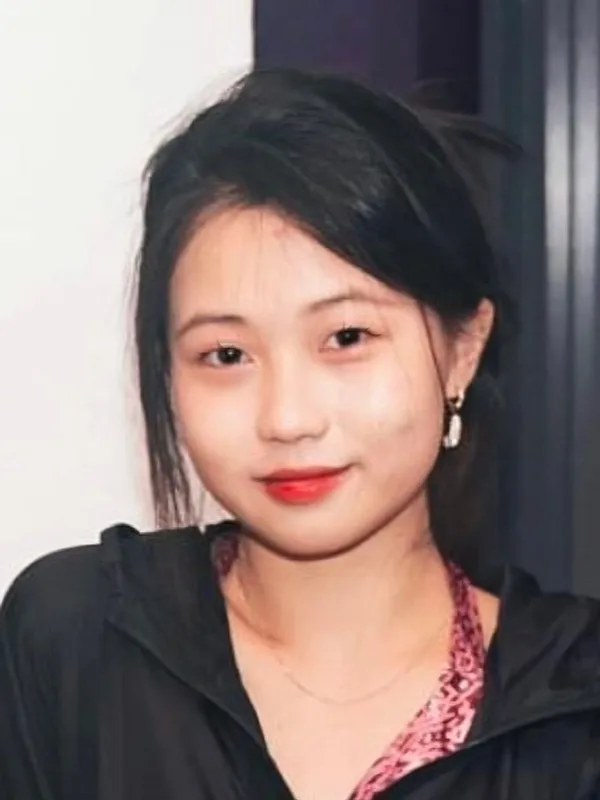 Yining (Maria) Wei