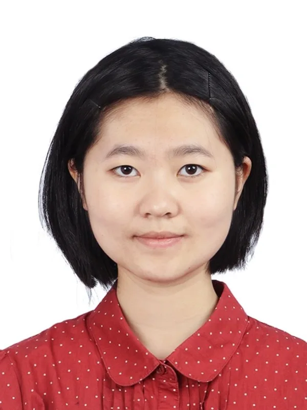 Claire Bingyi Zhang