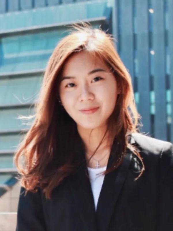 Debbie Chan