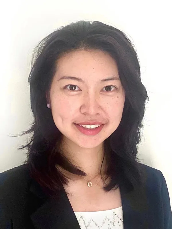 Anjia Zhou