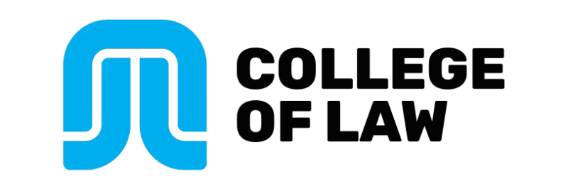 The College of Law