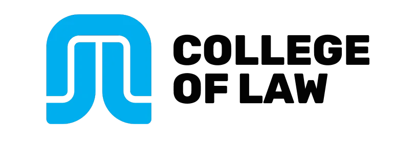 The College of Law