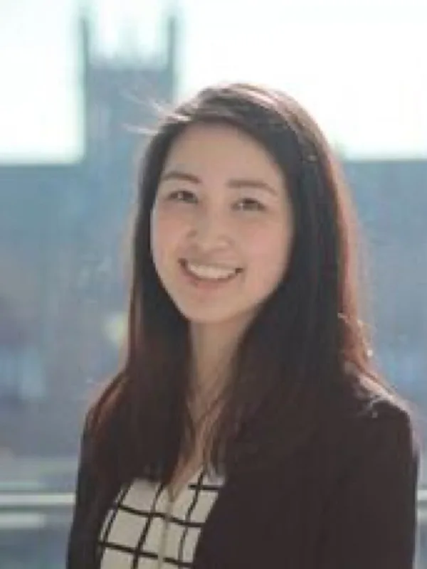 Selena Tang