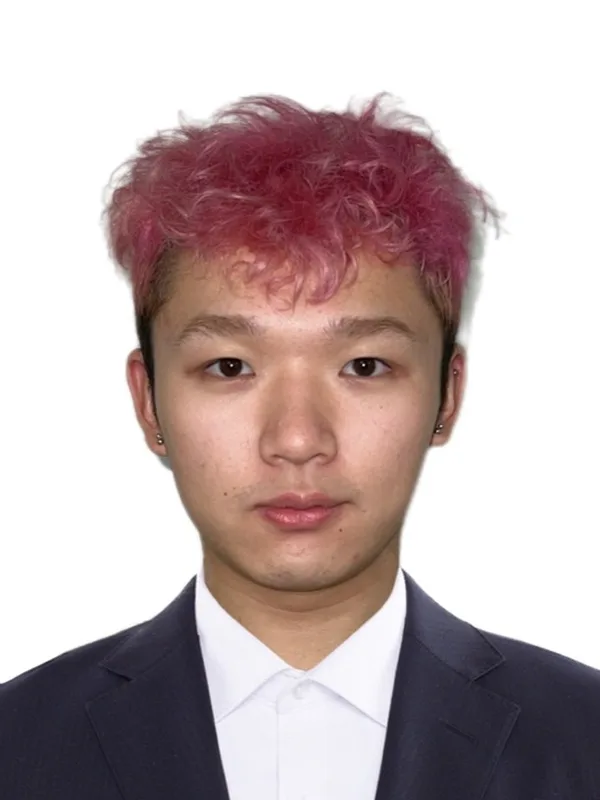 Julian Ye
