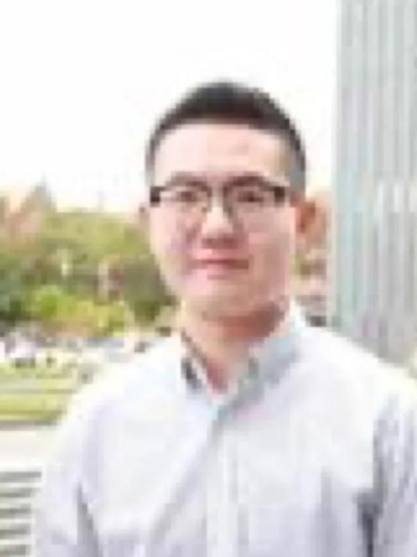 Chenfeng Wang