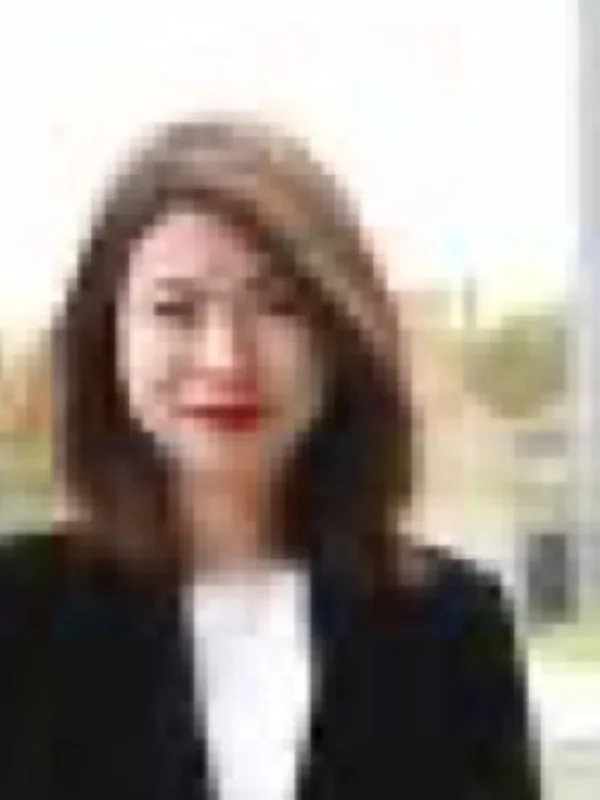 Flora Zhao