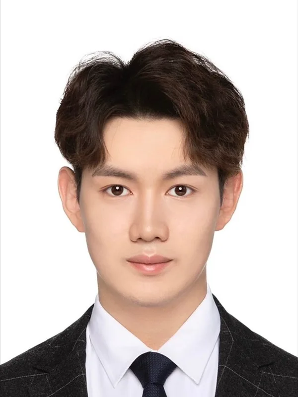 Shihao (Derrick) Zhao