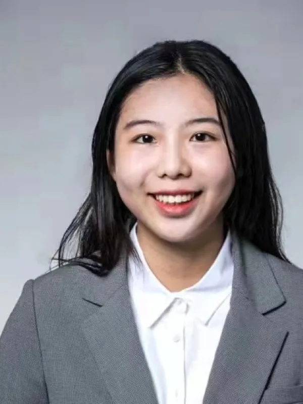 Yixue Mei