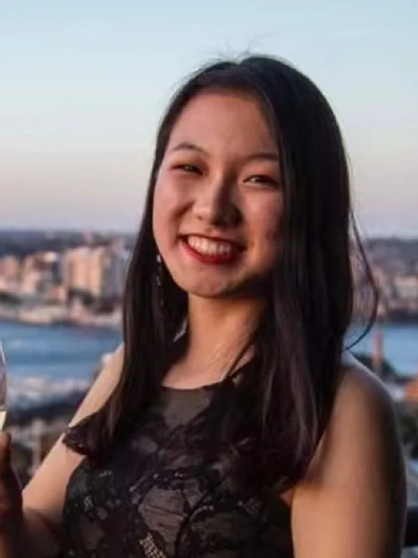 Kathy Zhang