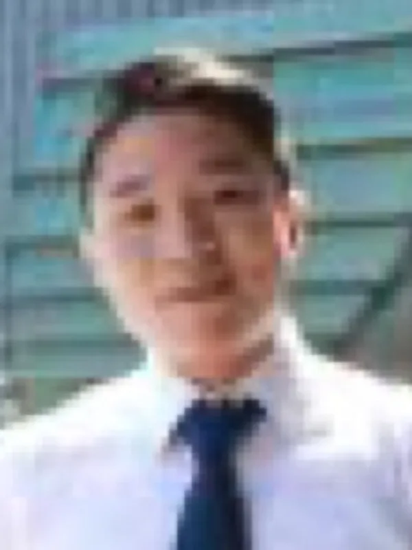 Ken Leung