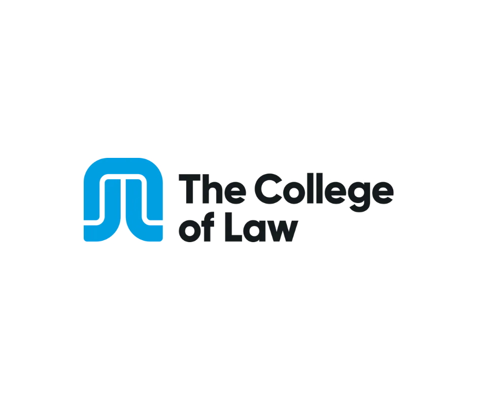 The College of Law