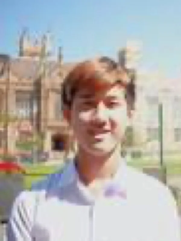 Daniel Hu