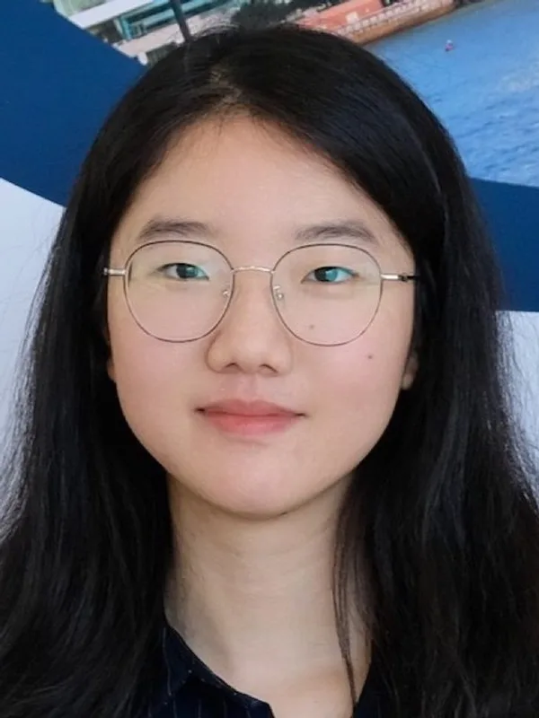 Zijing (Jenny) Lu