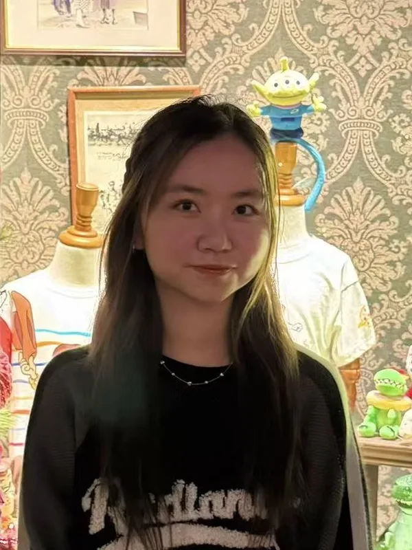 Hanna Choy