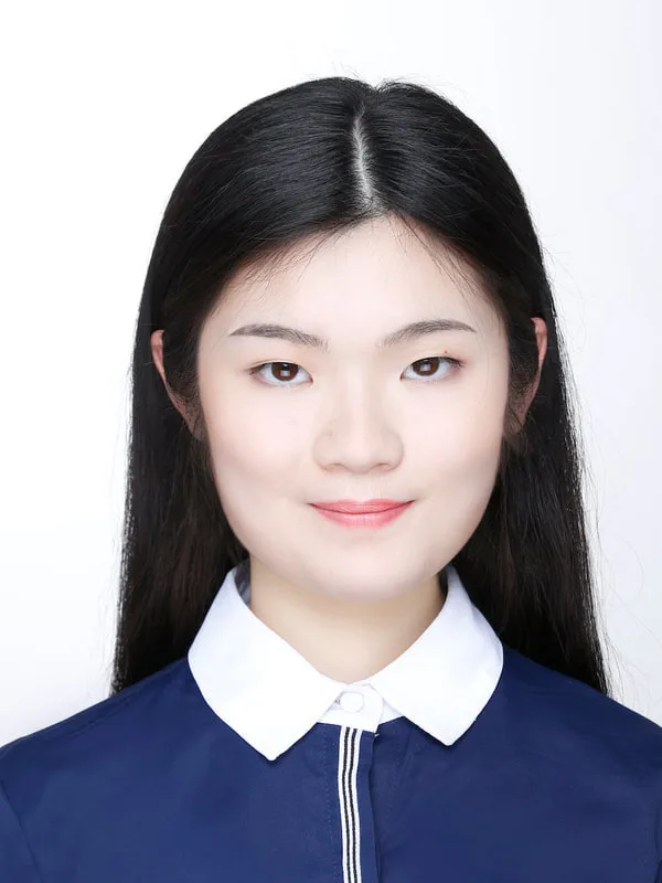 Cindy Xinyi Wu