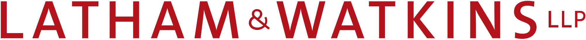 Latham & Watkins