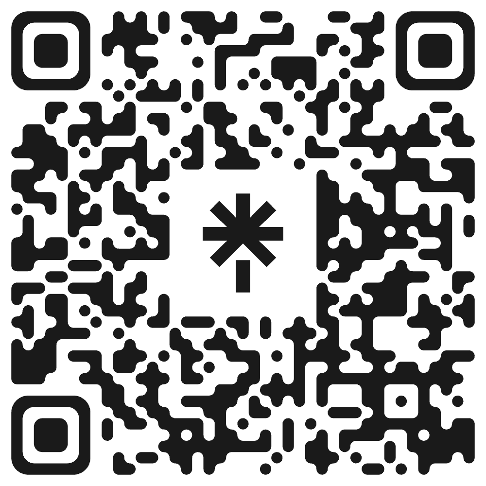 CLSS Linktree QR code